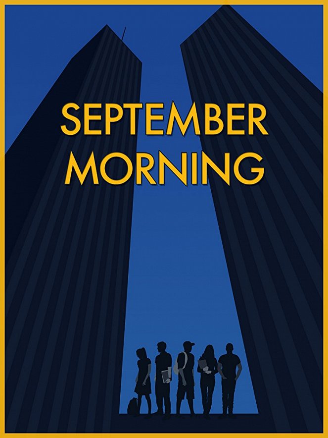 September 12th - Affiches