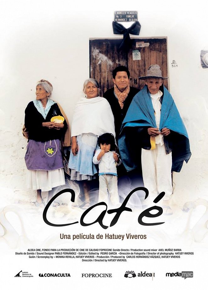 Café - Plakate