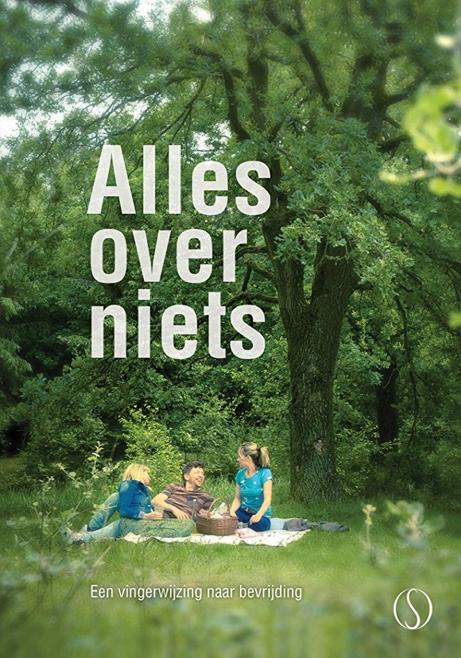 Alles over niets - Affiches