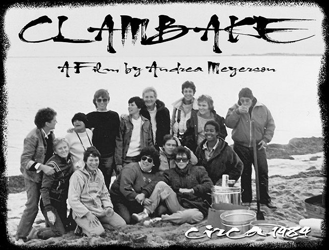 Clambake - Plakátok