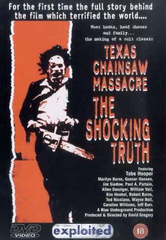Texas Chainsaw Massacre: The Shocking Truth - Posters