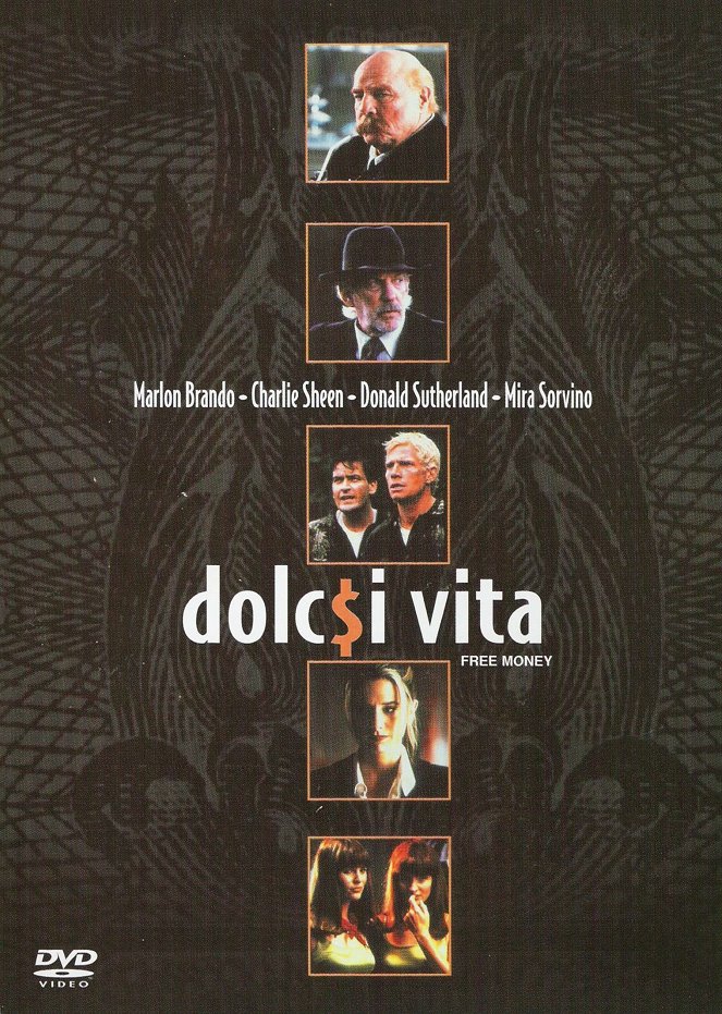 Dolcsi Vita - Plakátok