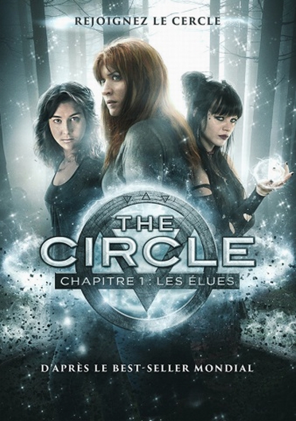 The Circle - Chapitre 1 : Les élues - Affiches