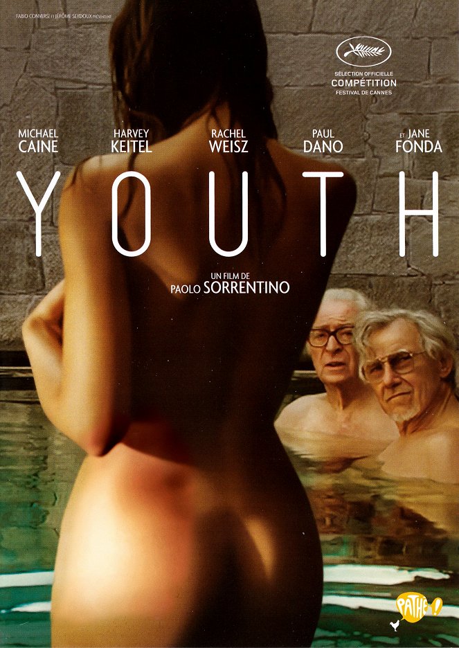 Youth - Affiches