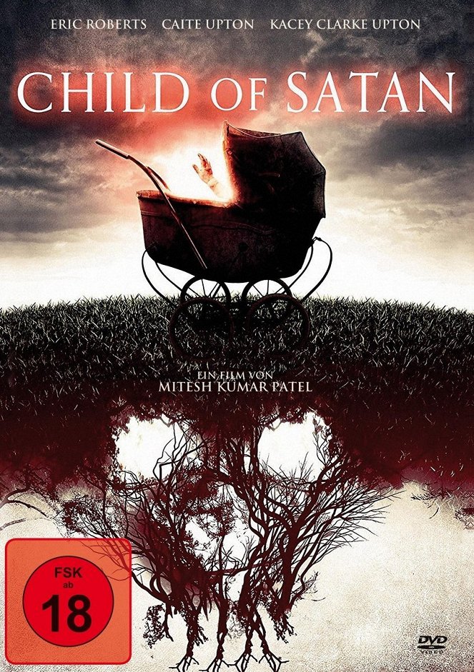 Child of Satan - Plakate