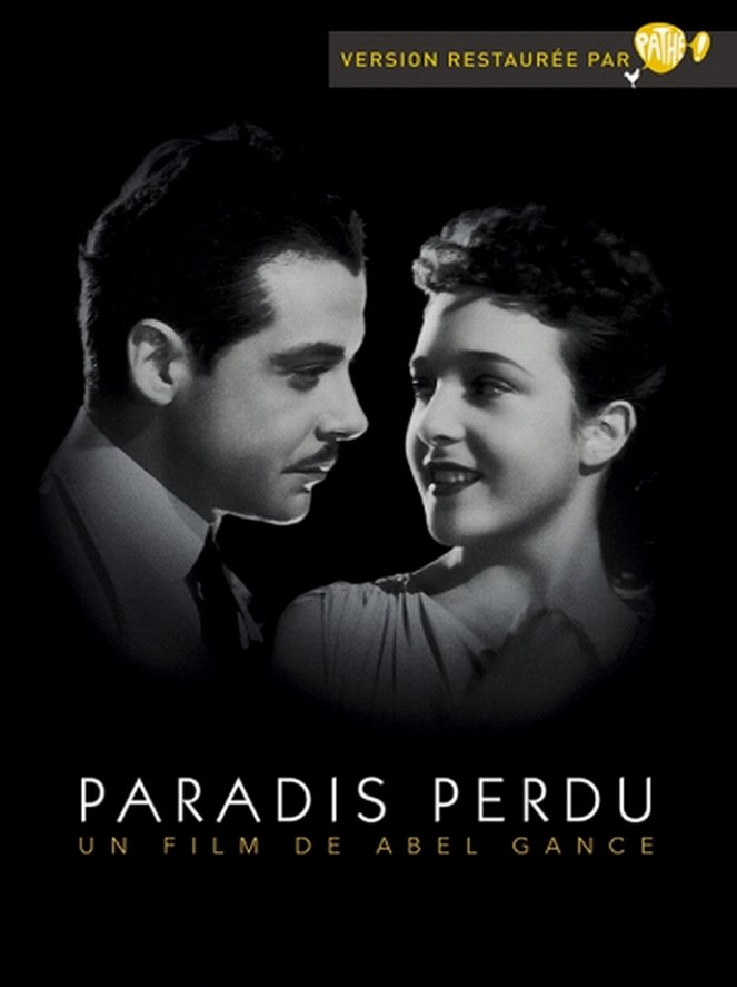 Paradise Lost - Posters