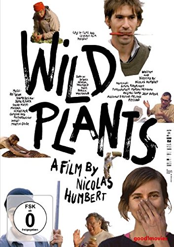 Wild Plants - Affiches