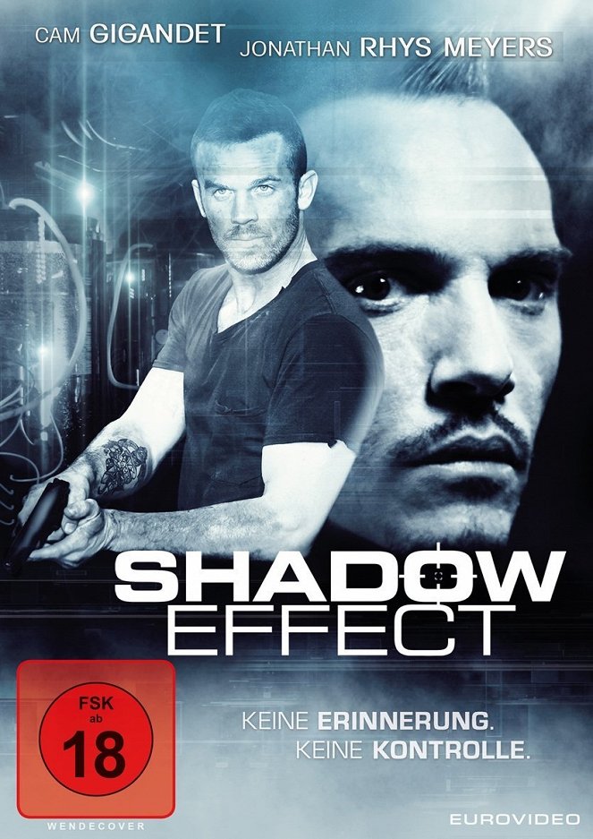 Shadow Effect - Plakate