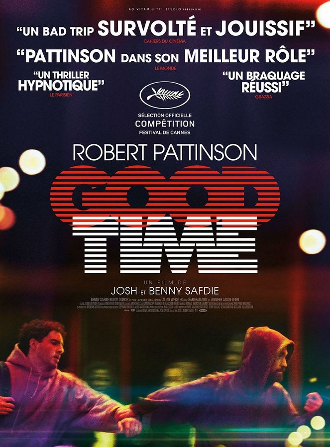 Good Time - Affiches