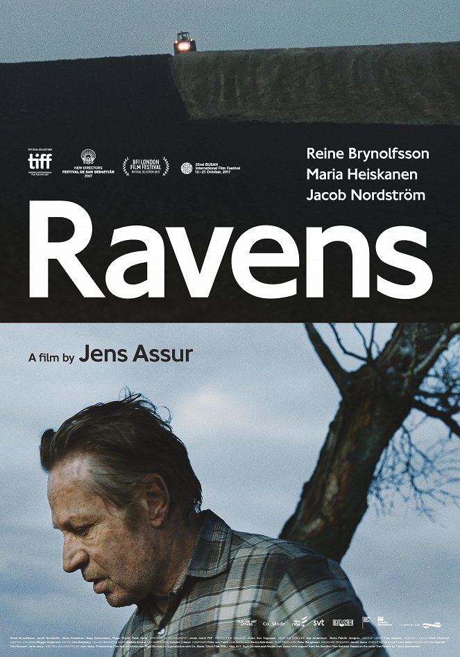 Ravens - Posters