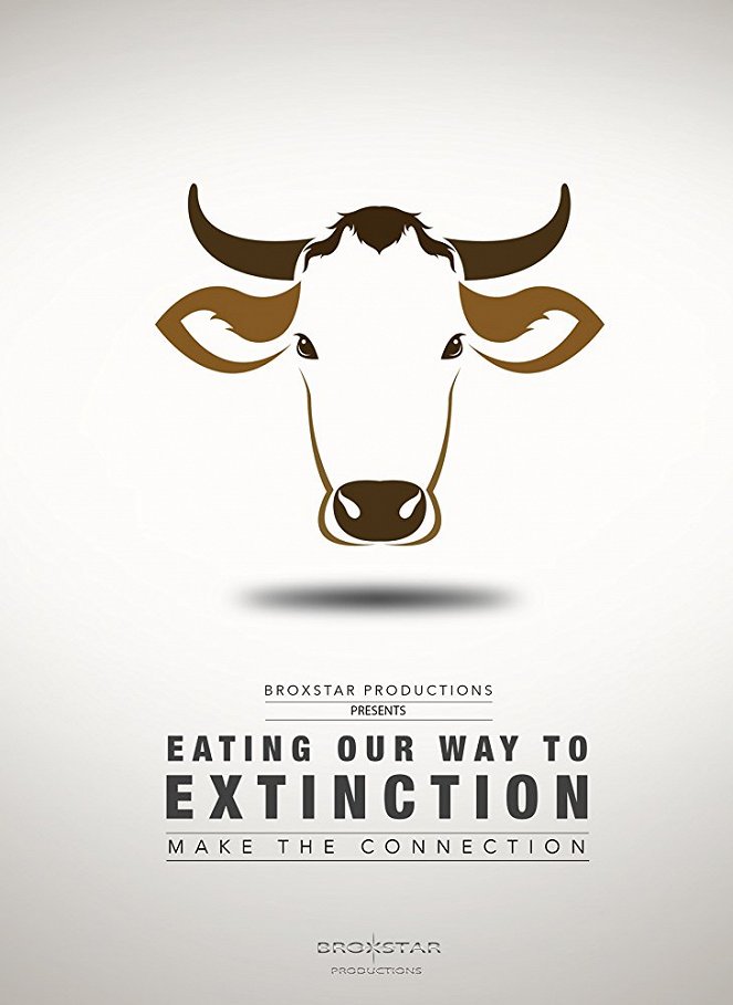 Wie unser Essen den Planeten zerstört - Plakate