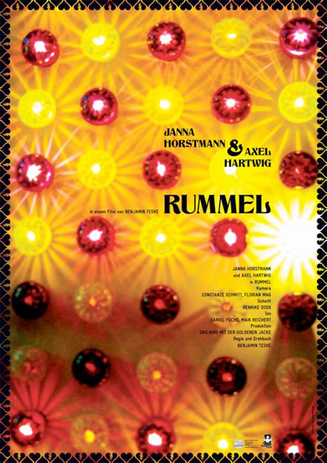 Rummel - Plakáty