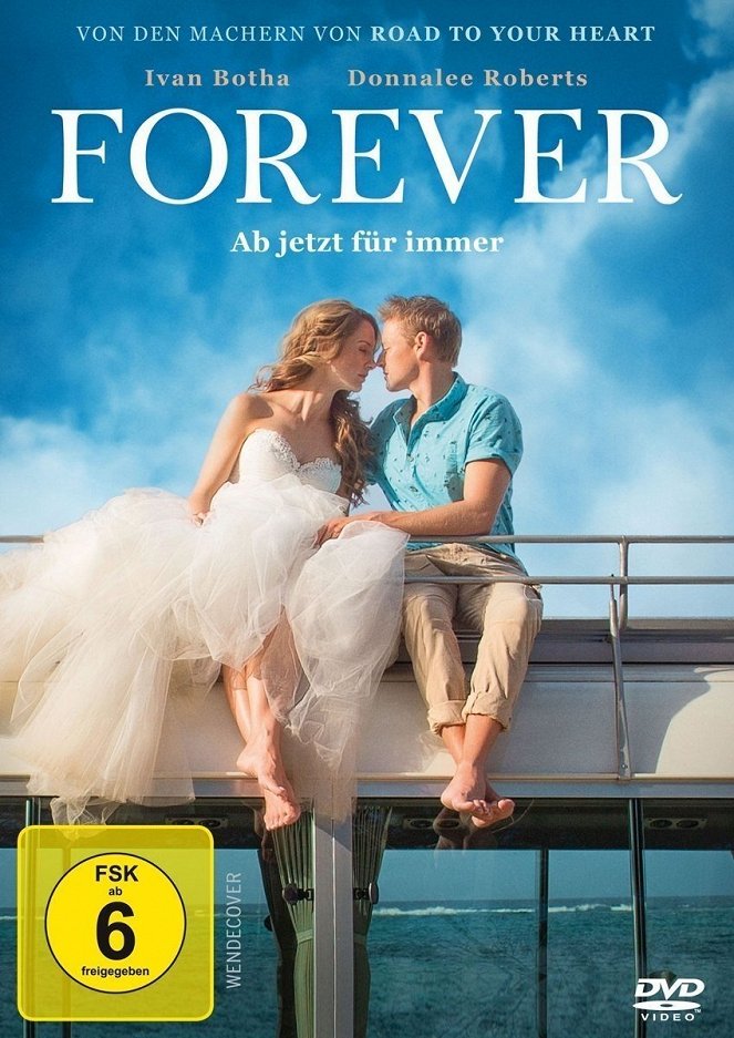 Forever - Ab jetzt für immer - Plakate