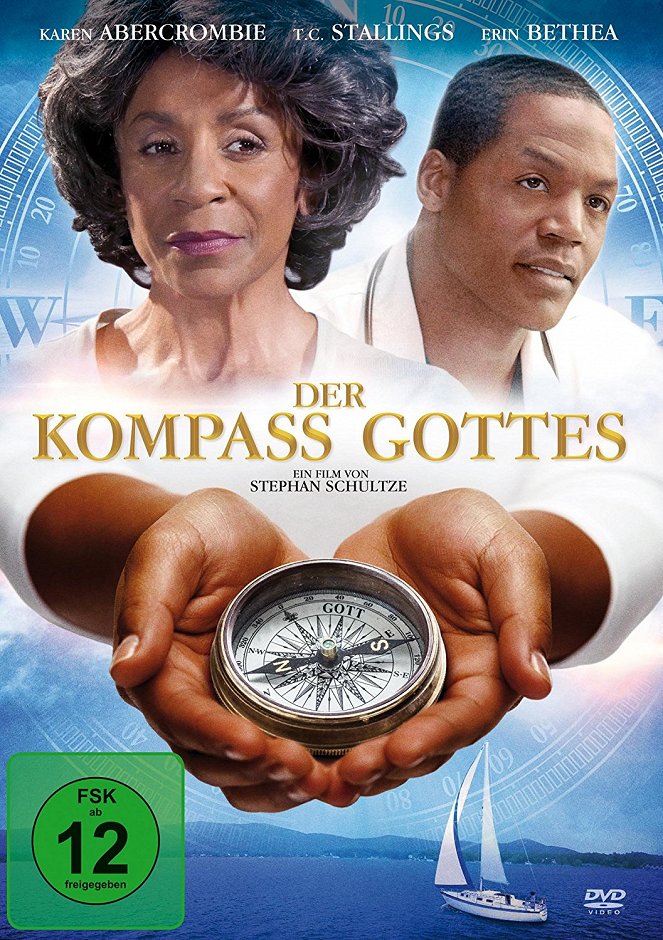 Der Kompass Gottes - Plakate
