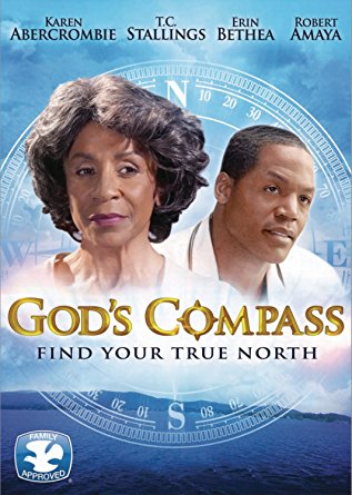 God's Compass - Carteles