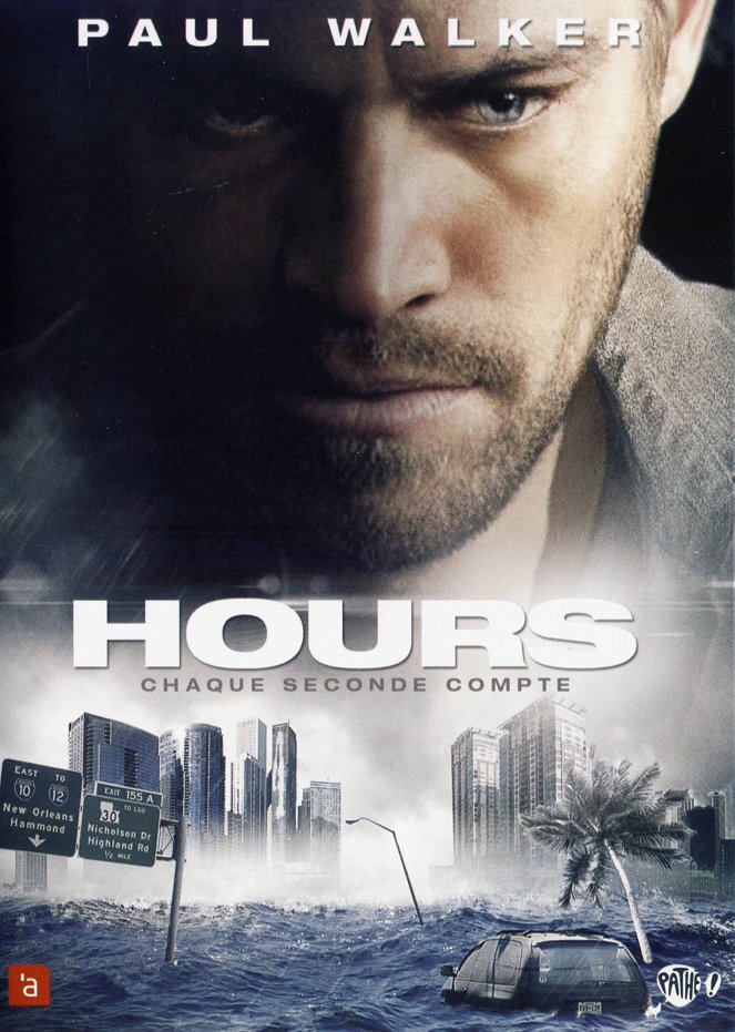 Hours - Affiches