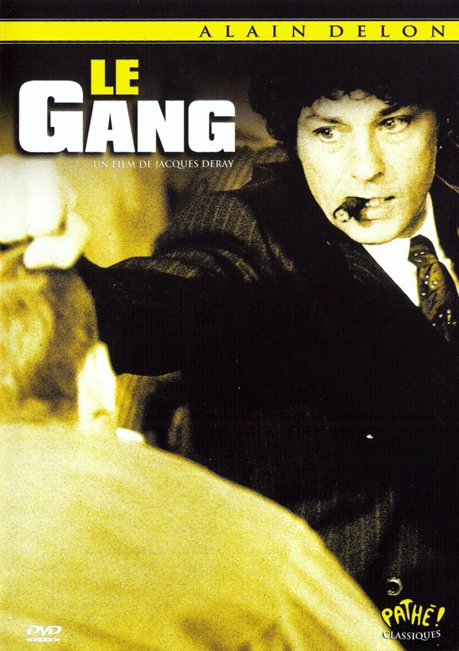 Le Gang - Affiches