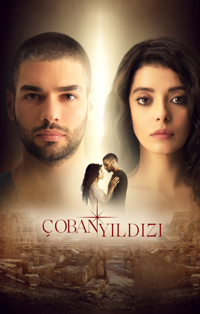 Çoban Yıldızı - Carteles