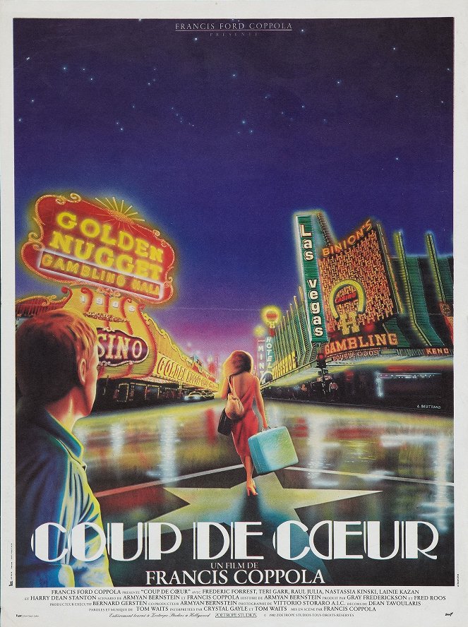 Coup de coeur - Affiches