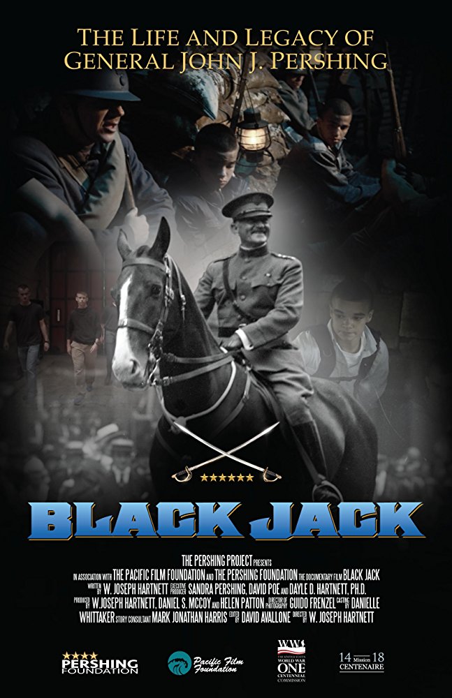 Black Jack - Julisteet
