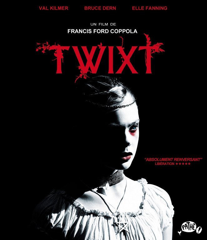 Twixt - Affiches