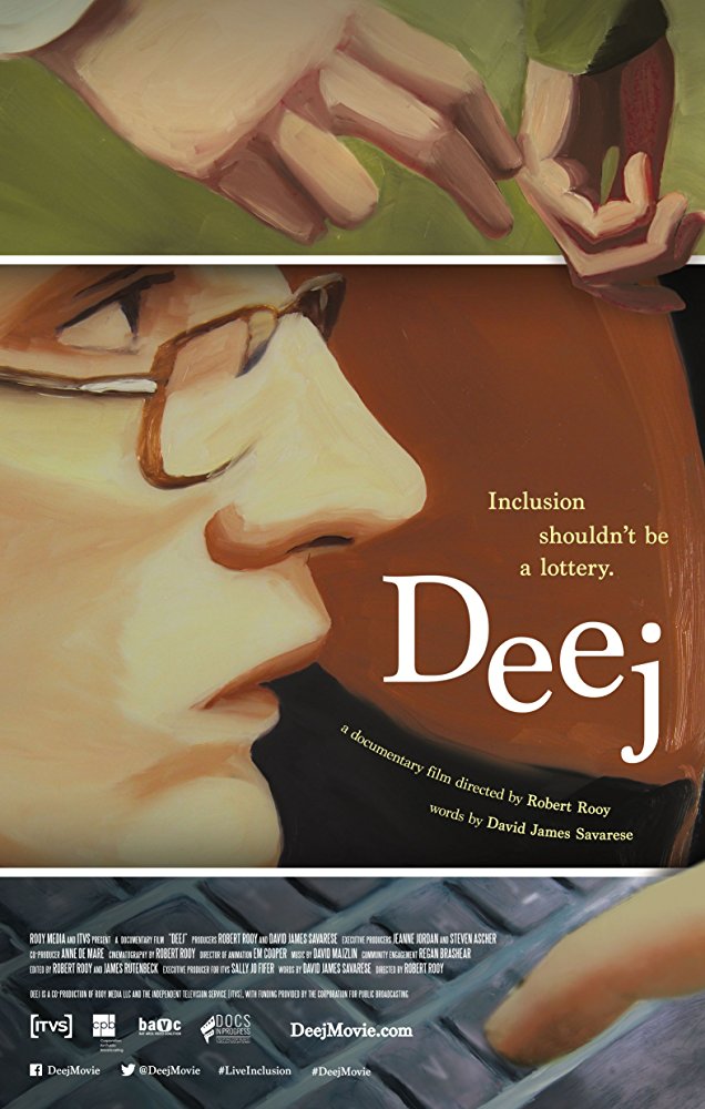 Deej - Plakátok