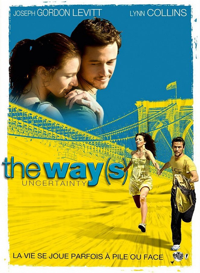 The Way(s) - Affiches