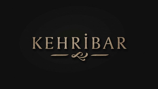 Kehribar - Cartazes