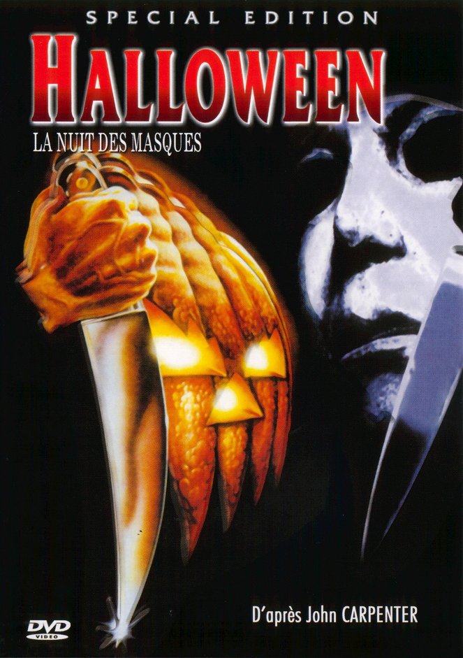 Halloween - Affiches