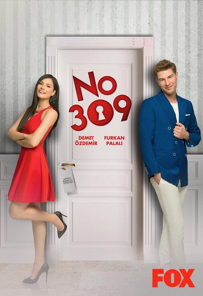 No: 309 - Affiches