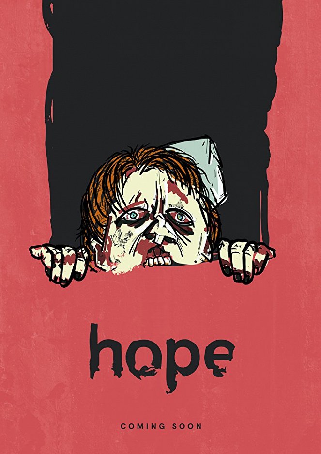 Hope - Plagáty