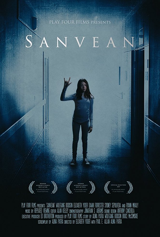 Sanvean - Plakate