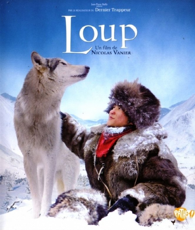 Loup - Affiches