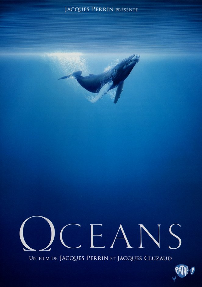 Oceány - Plakáty