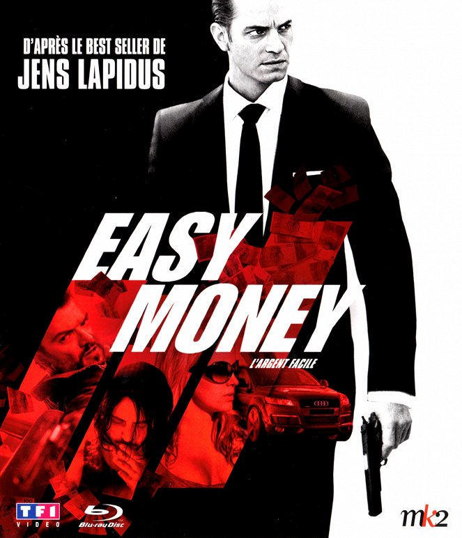 Easy Money - Affiches