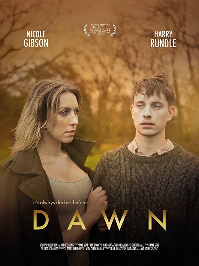 Dawn - Plakáty