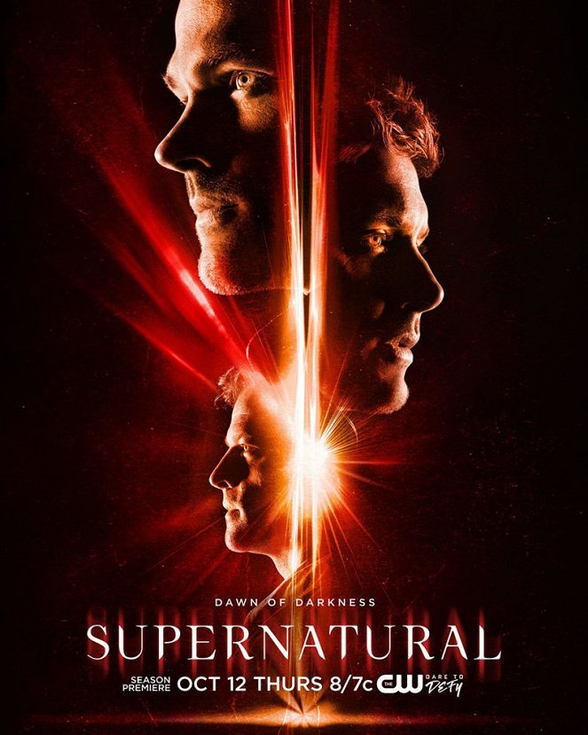 Supernatural - Supernatural - Season 13 - Posters