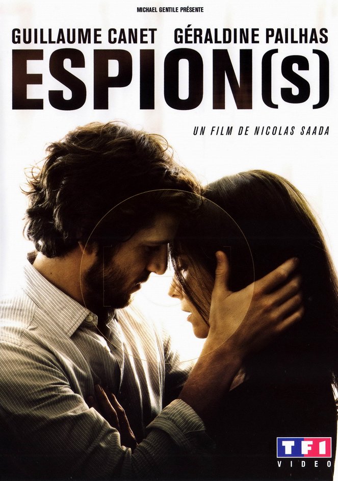 Espion(s) - Posters