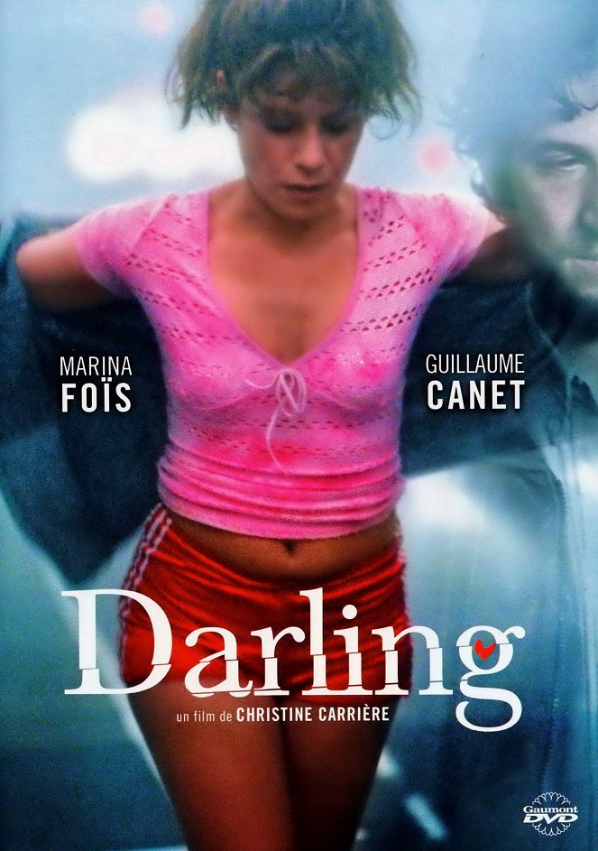 Darling - Plagáty