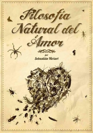 Filosofía Natural del Amor - Plakate