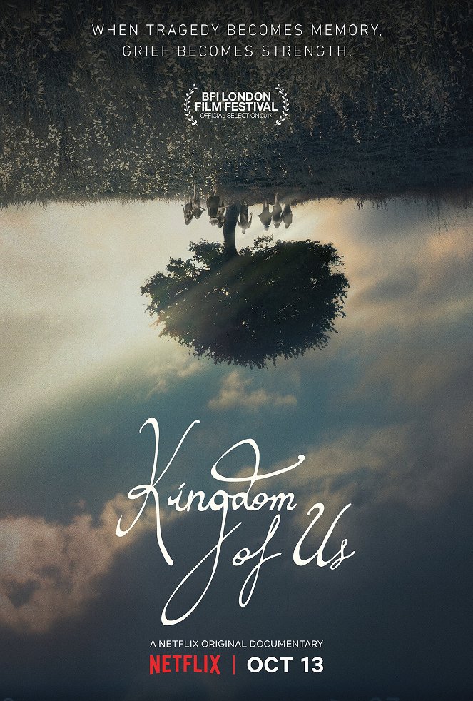 Kingdom of Us - Plakate