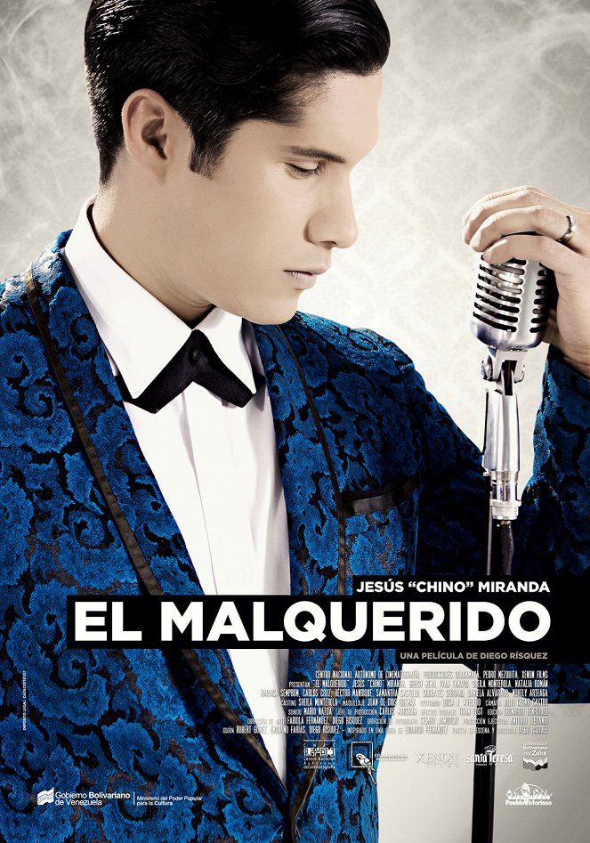 El malquerido - Affiches