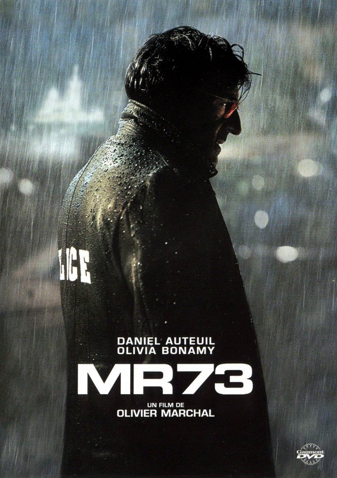 MR 73 - Plakáty