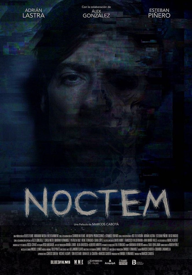 Noctem - Posters