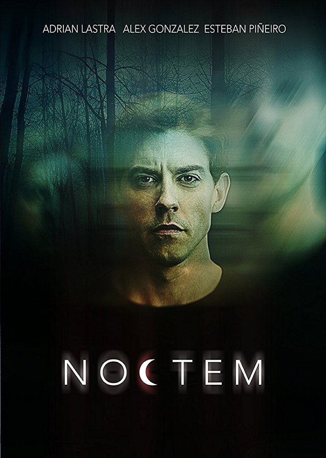 Noctem - Plakate