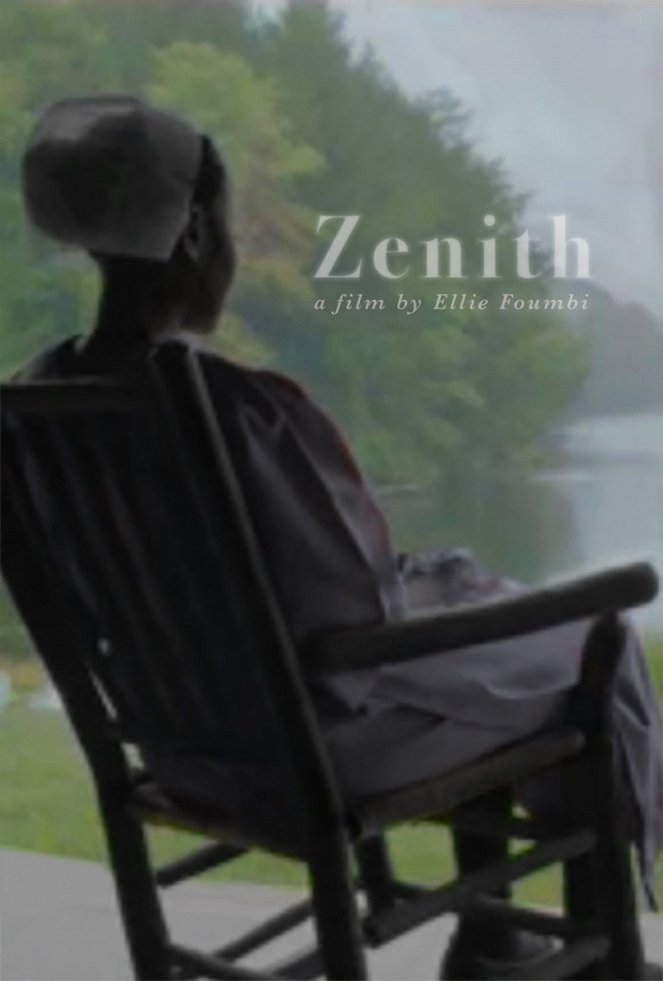 Zenith - Affiches