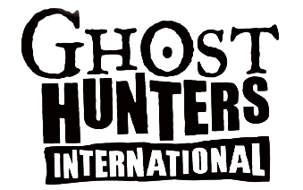 Ghost Hunters International - Plakátok