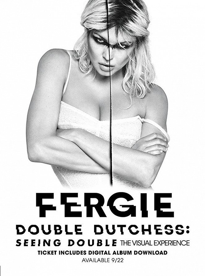 Double Dutchess: Seeing Double - Plakate