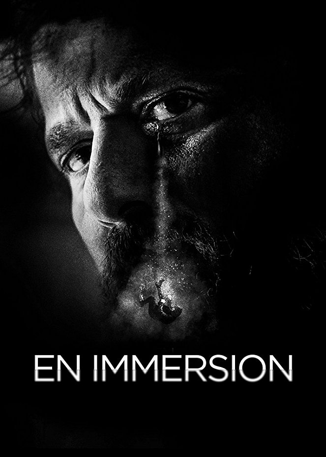En Immersion - Plakáty