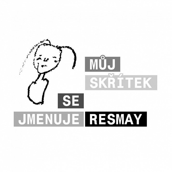 Můj skřítek se jmenuje Resmay - Plakátok